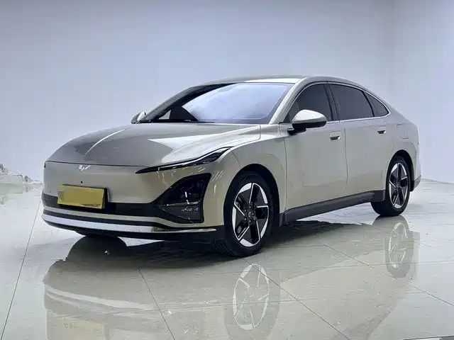 Wuling Xingguang 2025