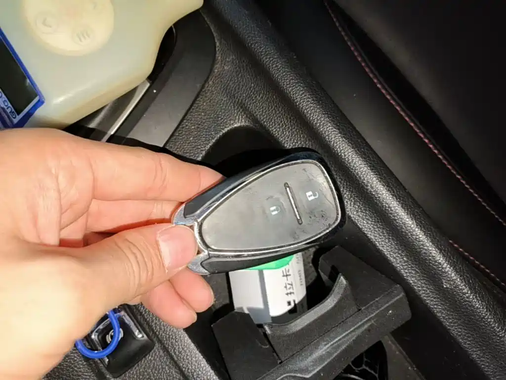 Chevrolet Volando — миниатюра 9