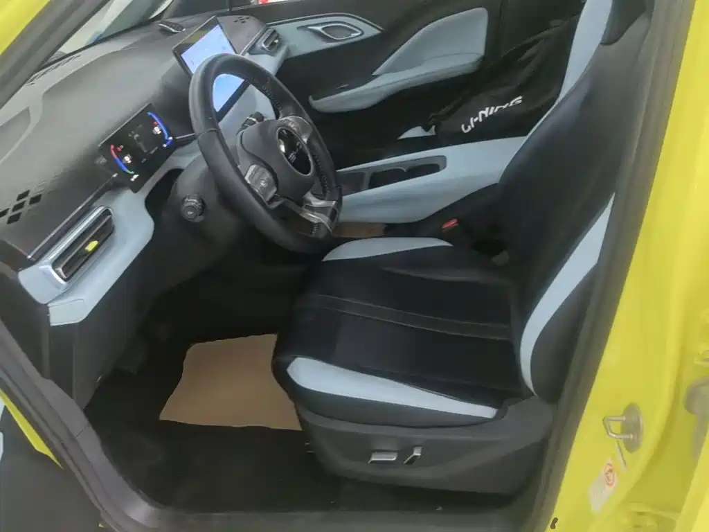 BYD Seagull — миниатюра 15