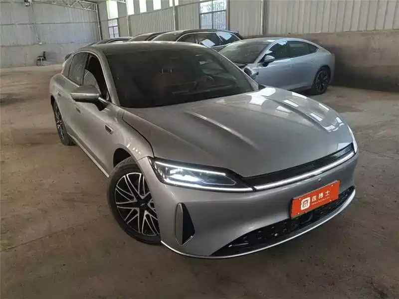 Fulwin Fengyun A9L — миниатюра 5