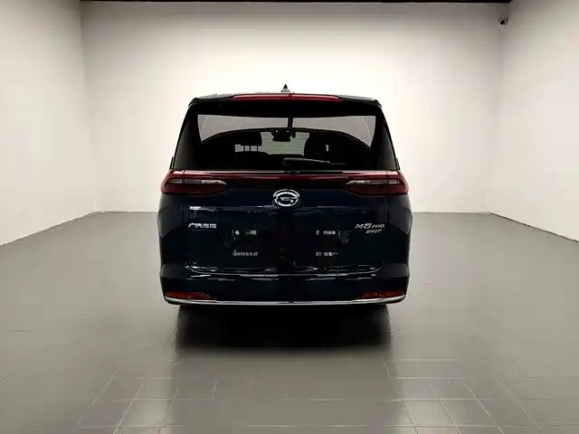 GAC Motor Trumpchi M6 — миниатюра 6