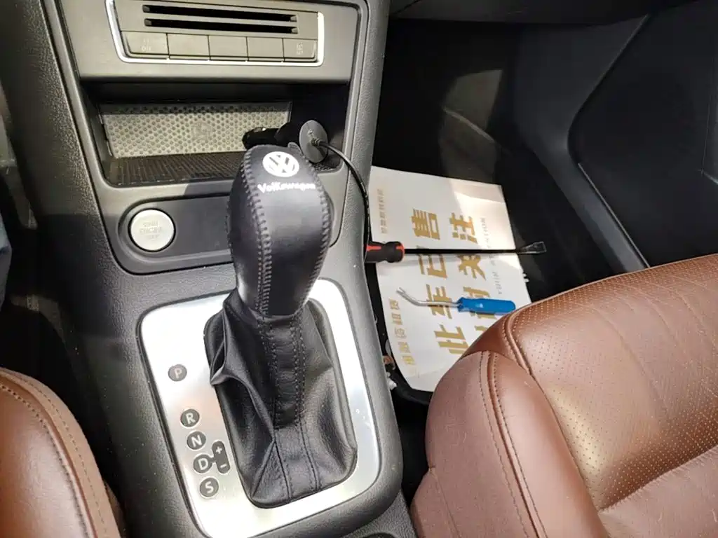 Volkswagen Tiguan — миниатюра 14