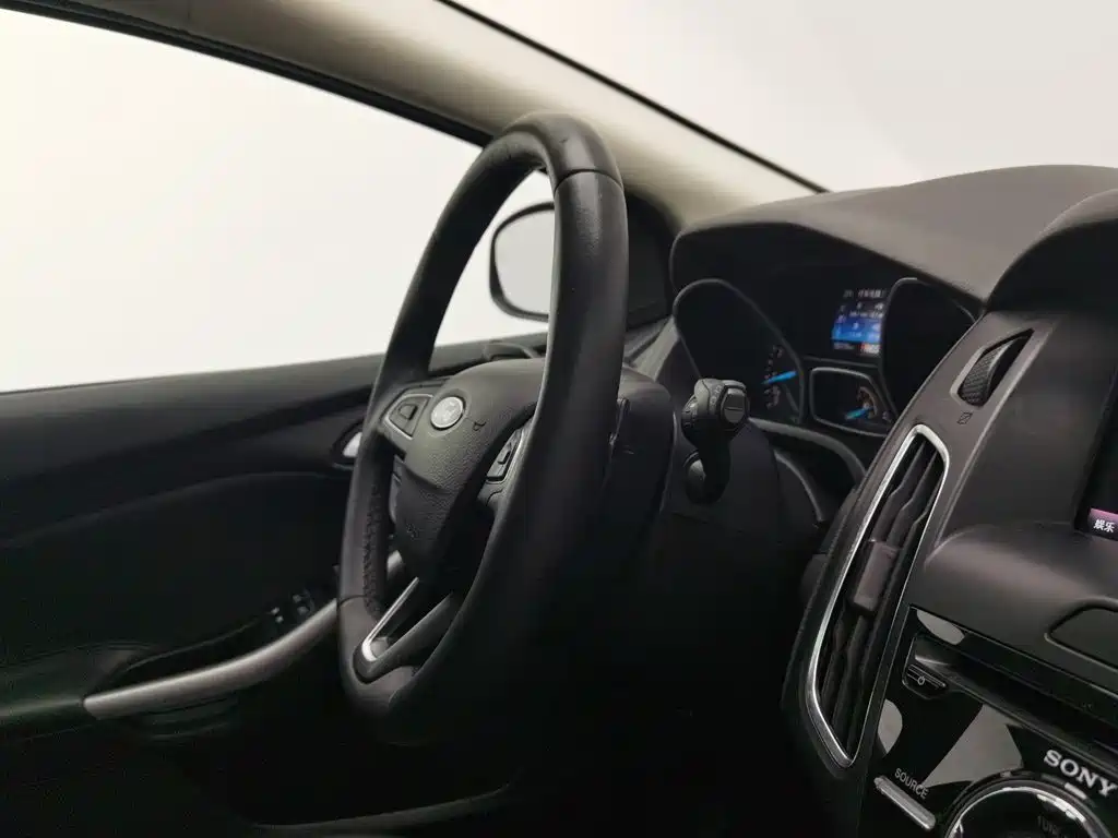 Ford Focus — миниатюра 22