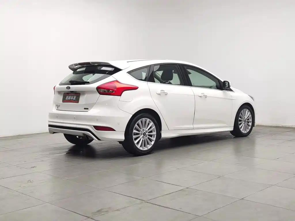 Ford Focus — миниатюра 2