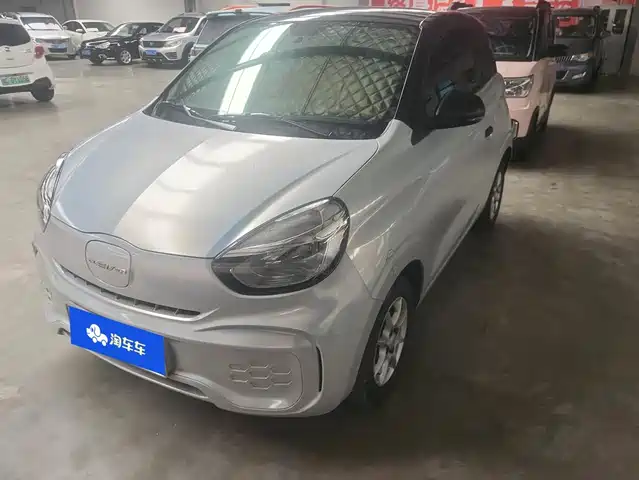 2023 Roewe Clever