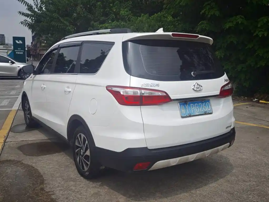 Oshan Oushang A800 — миниатюра 6
