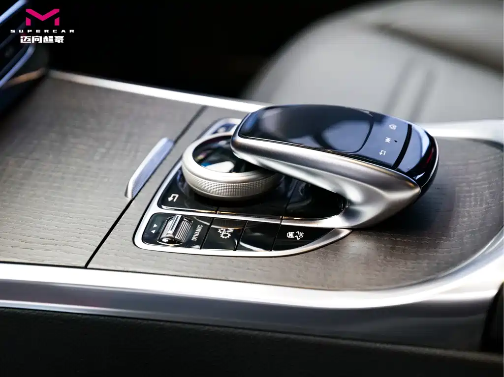 MERCEDES-BENZ G CLASS