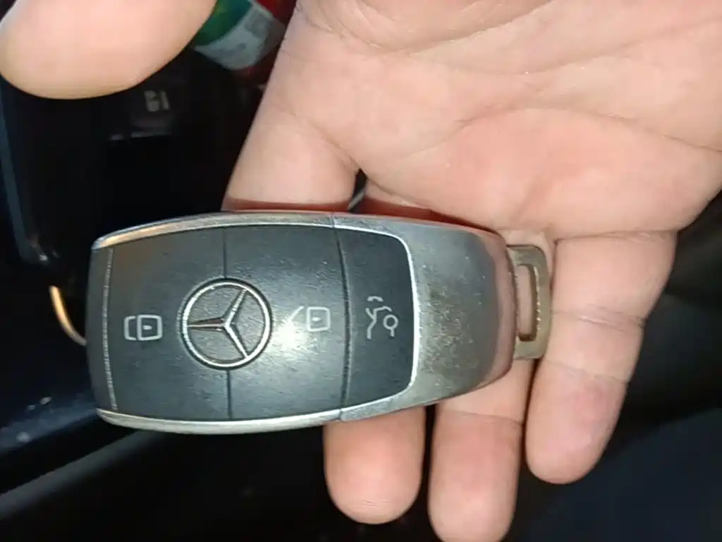 Mercedes-Benz C-Class — миниатюра 9