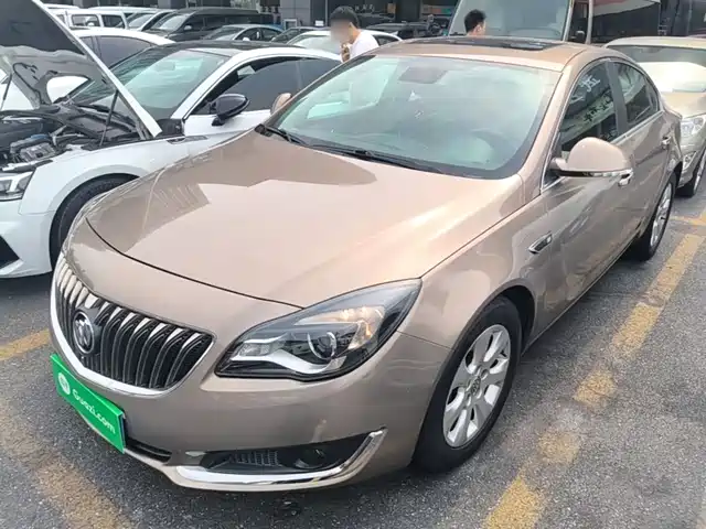 Buick Regal