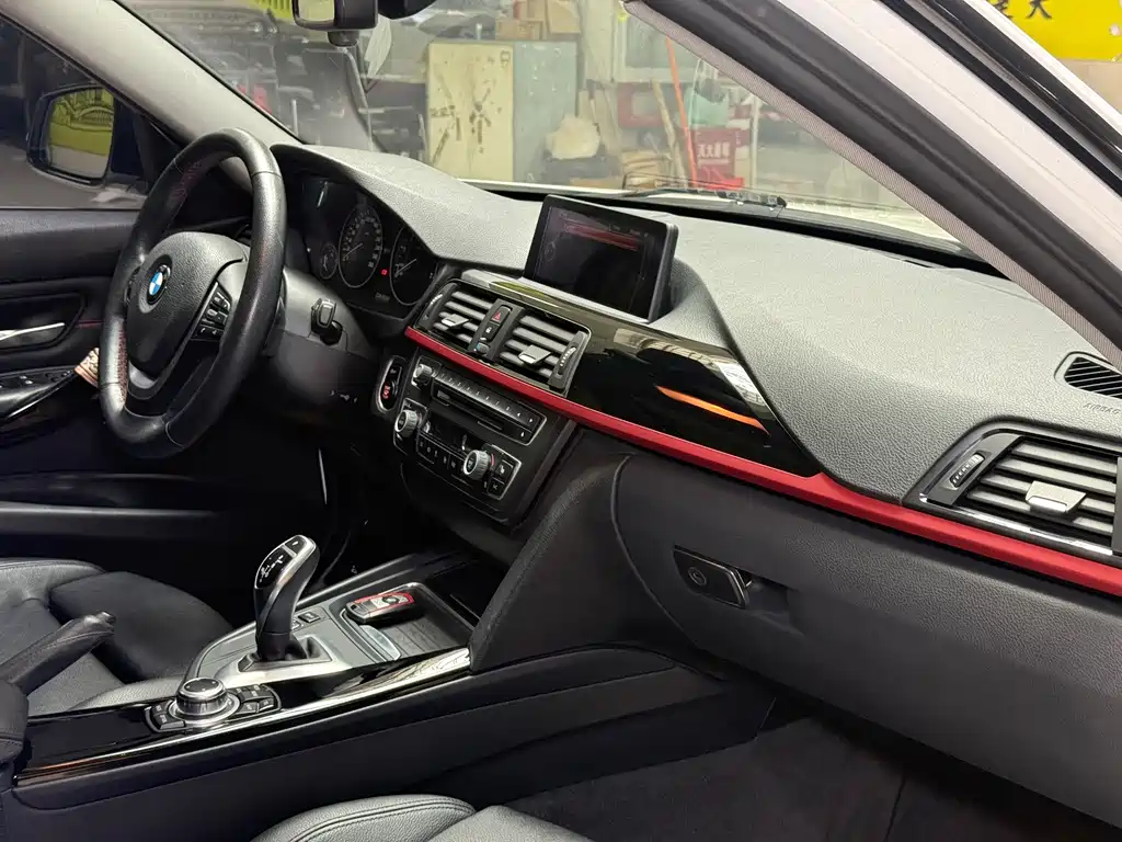 BMW 3 Series (Import) — миниатюра 20