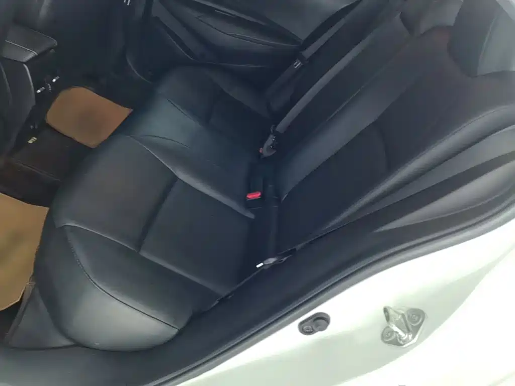 Toyota Levin — миниатюра 17