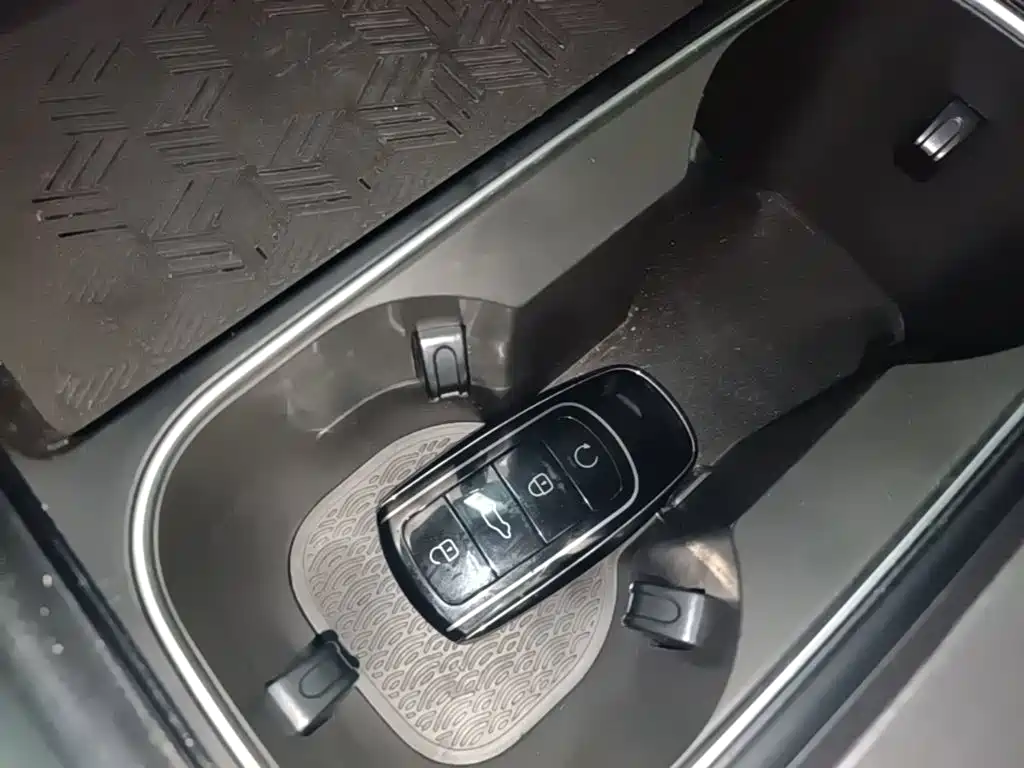 Chery Tiggo 8 PRO — миниатюра 9