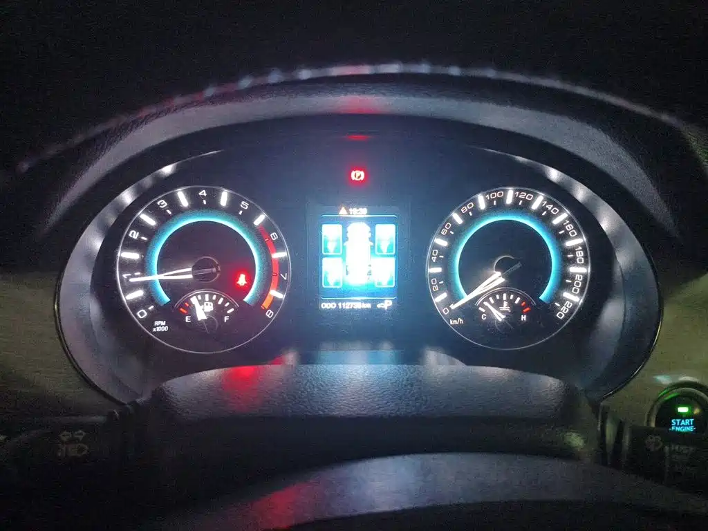 Haval H2 — миниатюра 13