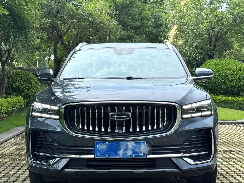 Geely Xingyue L
