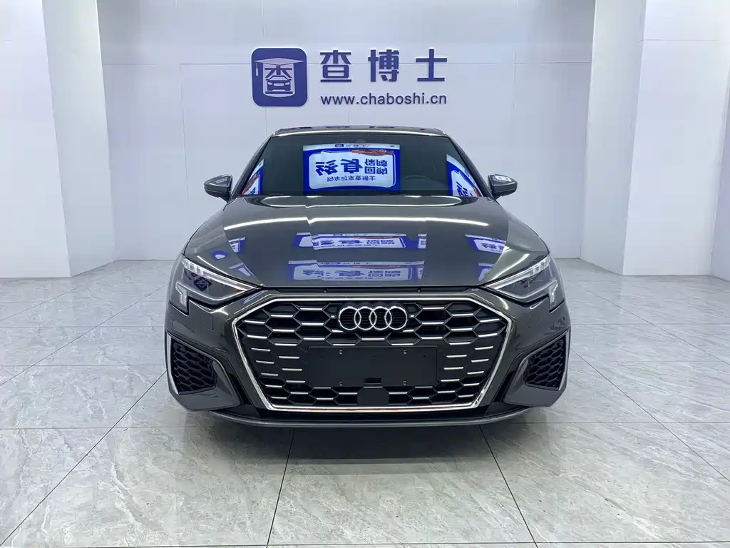 Audi A3 2023 Sportback 35 TFSI Fashion Sport