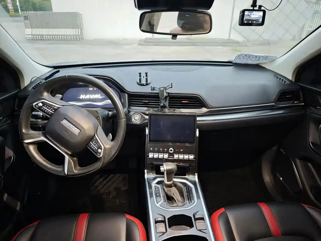 Haval H4 — миниатюра 6