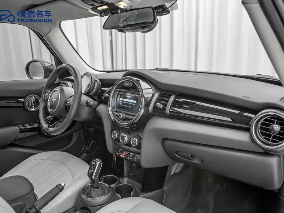 MINI Mini — миниатюра 14