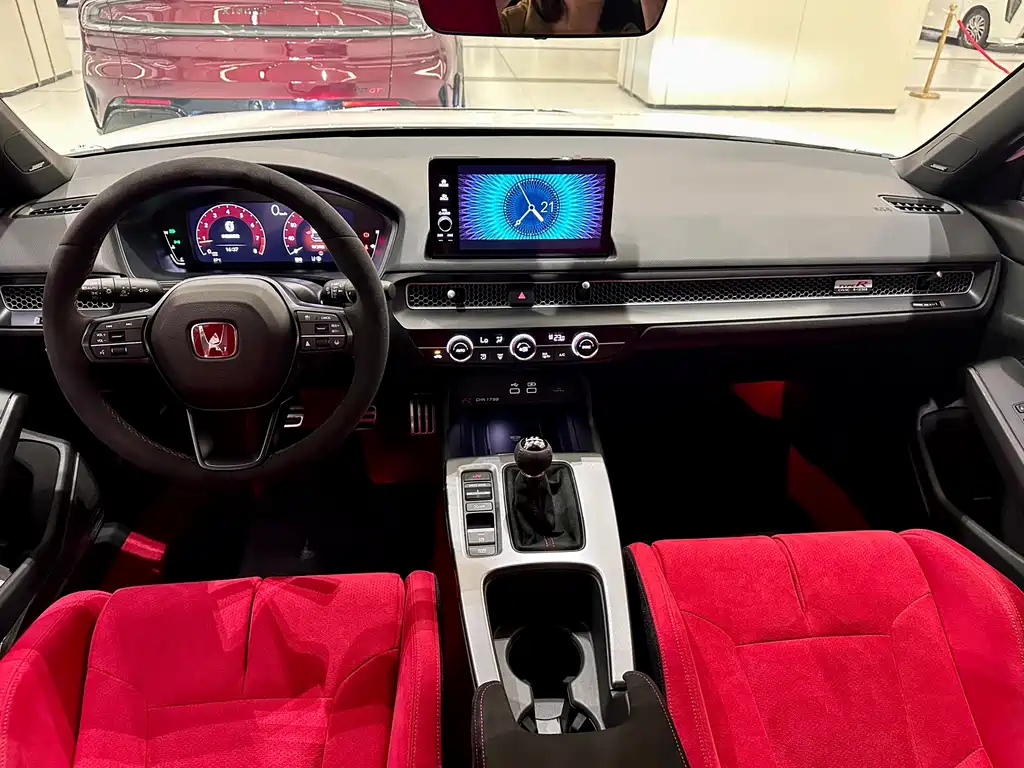 Honda Civic (Import) — миниатюра 4