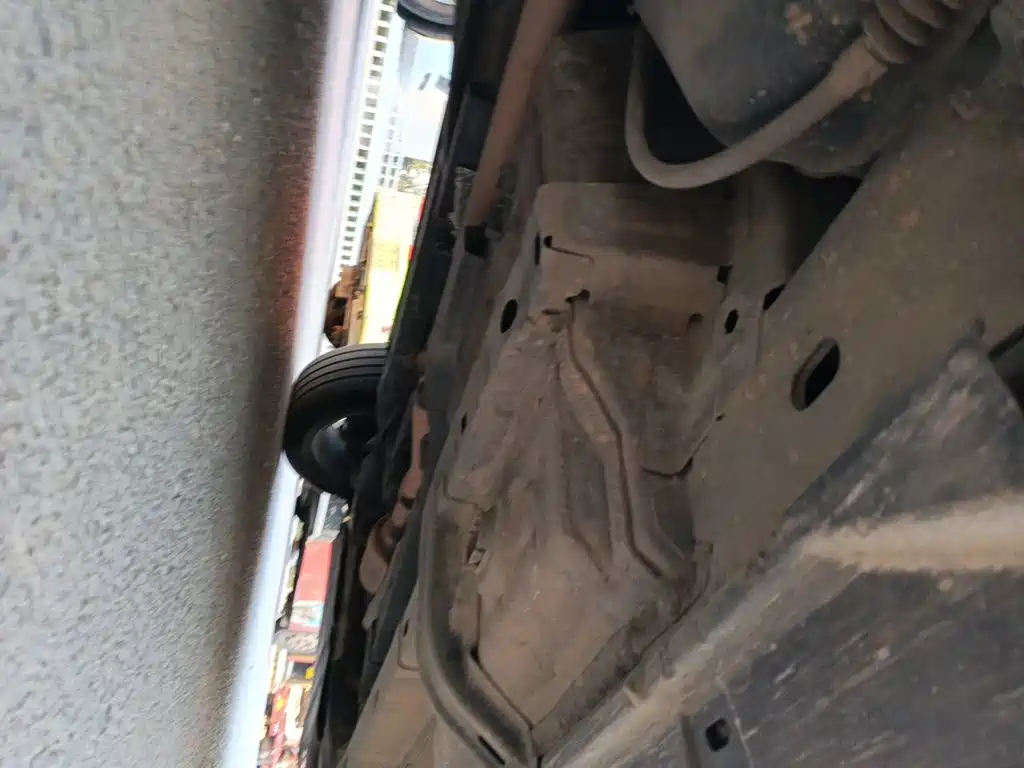 Jeep Compass (Import) — миниатюра 18