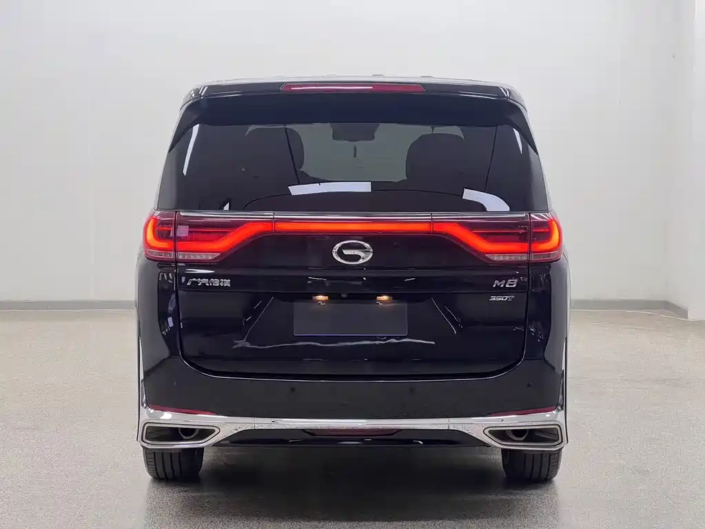GAC Motor Trumpchi M8 — миниатюра 8