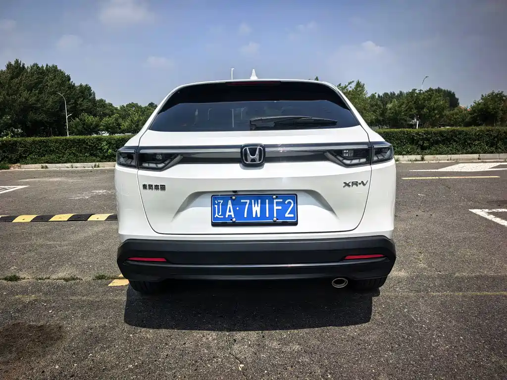 Honda XR-V Facelift 1.5L CVT Trend Edition, фото 5