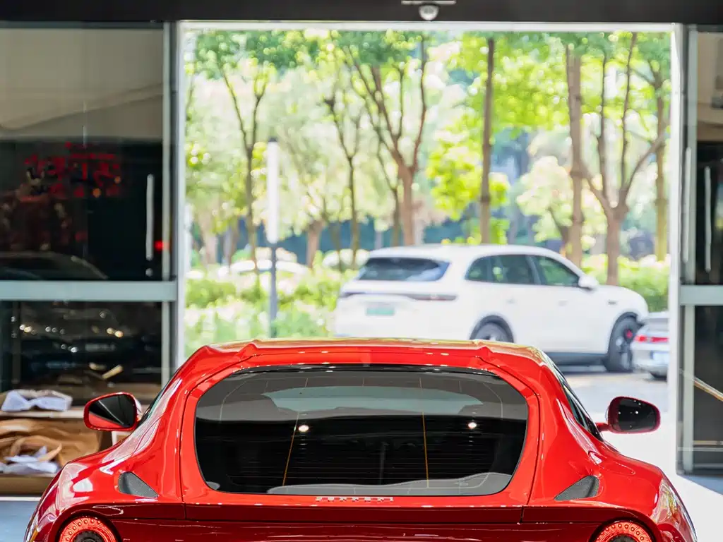 Ferrari F12berlinetta — миниатюра 10