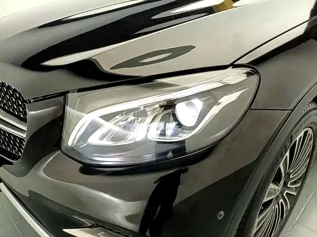 Mercedes-Benz GLC — миниатюра 18