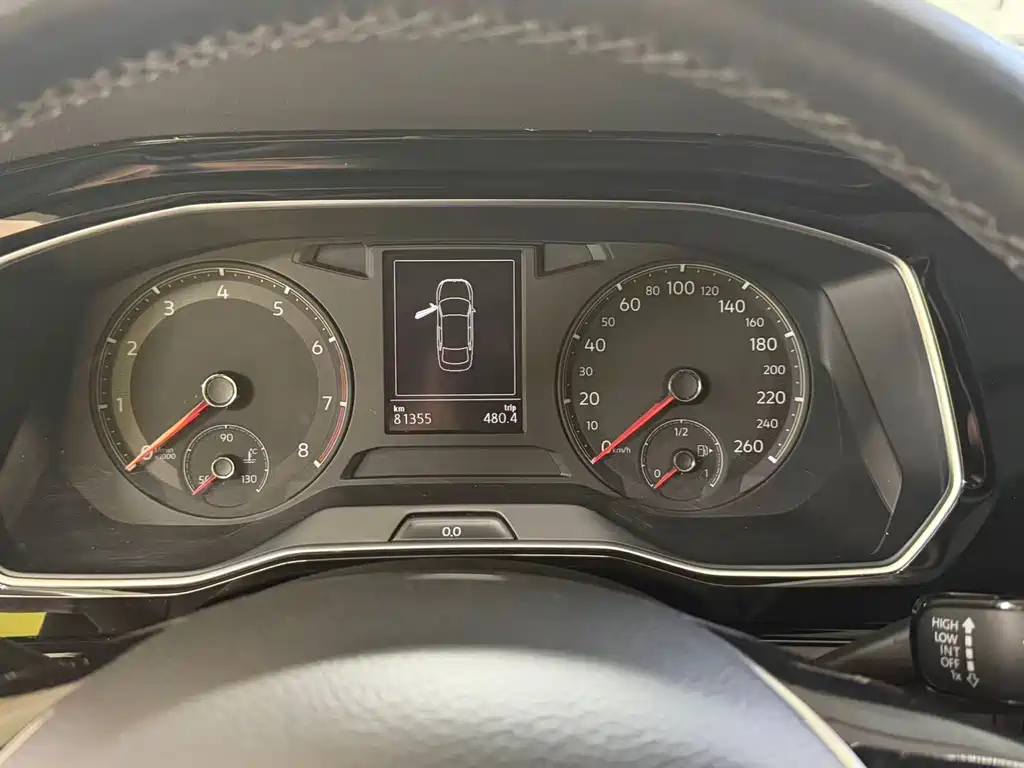 Volkswagen Sagitar — миниатюра 11