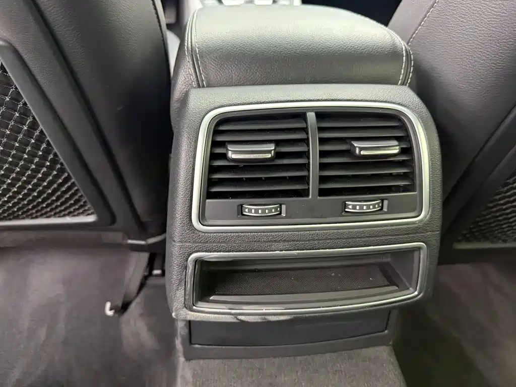 Audi A6L 2018 30 TFSI