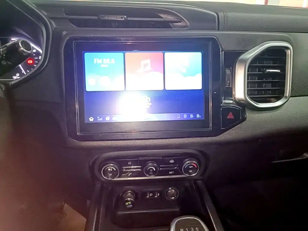 Chery Tiggo 5x — миниатюра 13