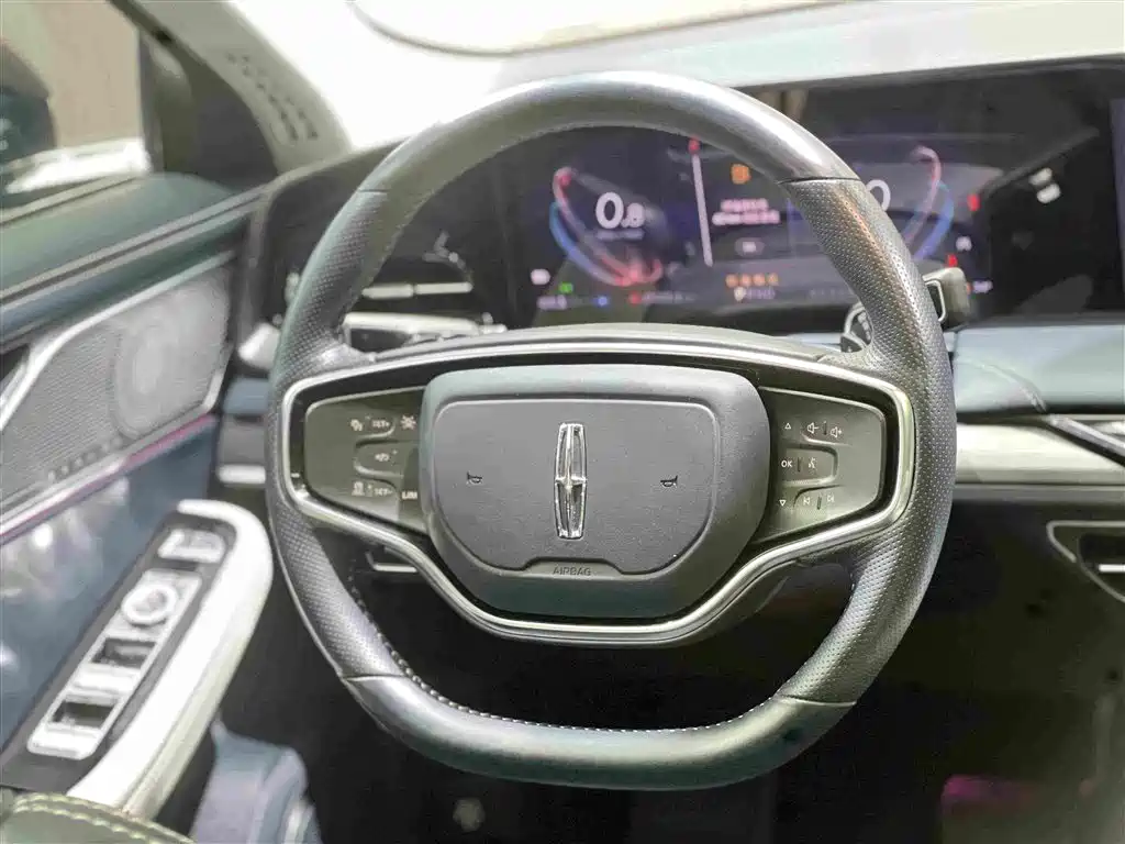 Lincoln Z — миниатюра 9