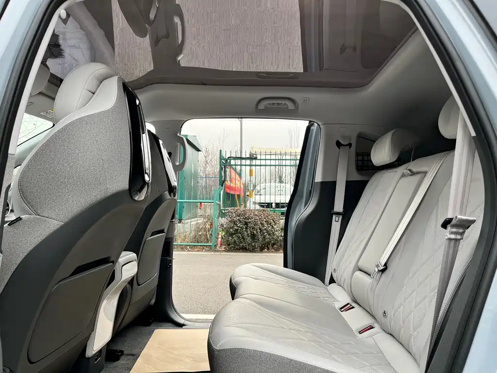 ARCFOX EXTREME FOX POLAR FOX KOALA S