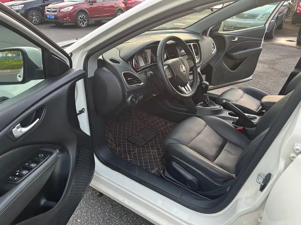 Fiat Ottimo — миниатюра 15