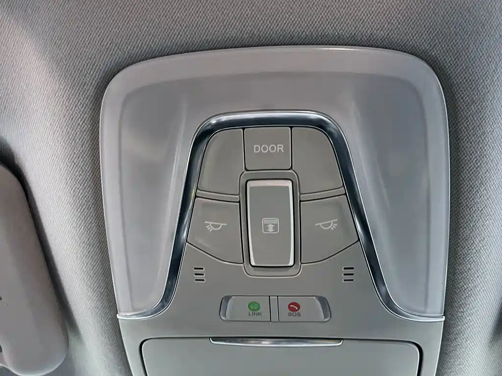 GAC Motor Trumpchi GS3 — миниатюра 12