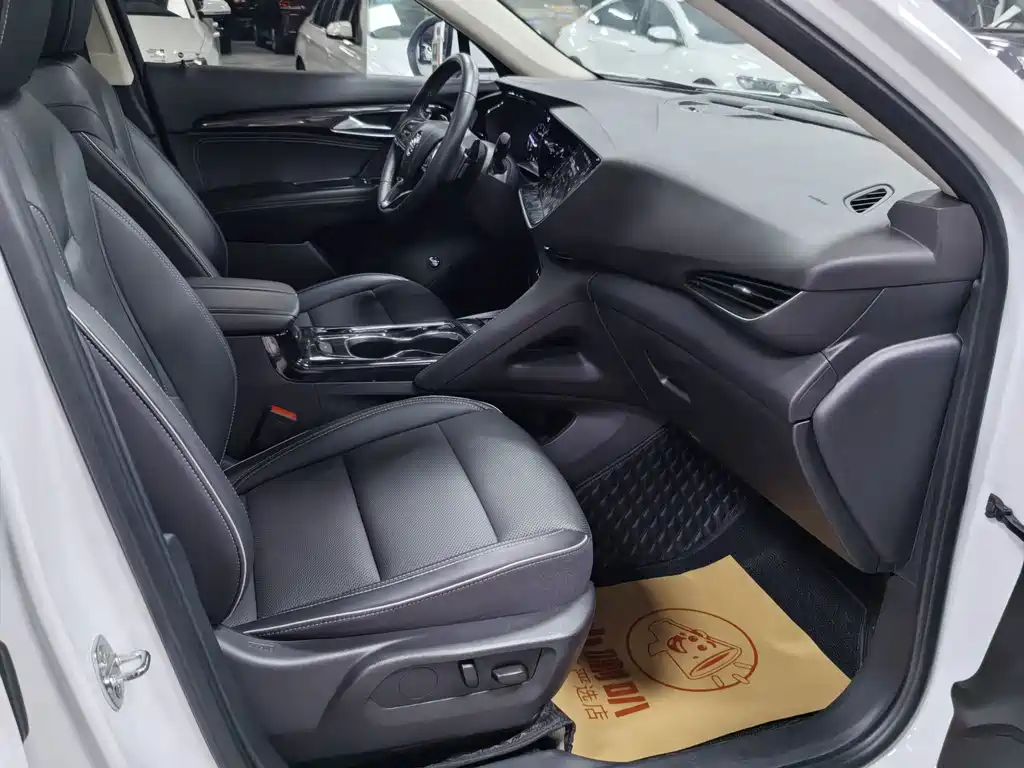 Buick Envision S — миниатюра 13