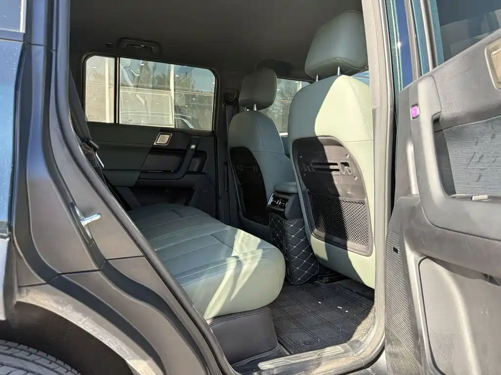 Fulwin Fengyun X3 — миниатюра 7