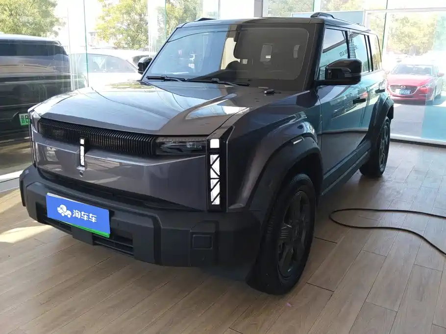 iCAR iCAR 03