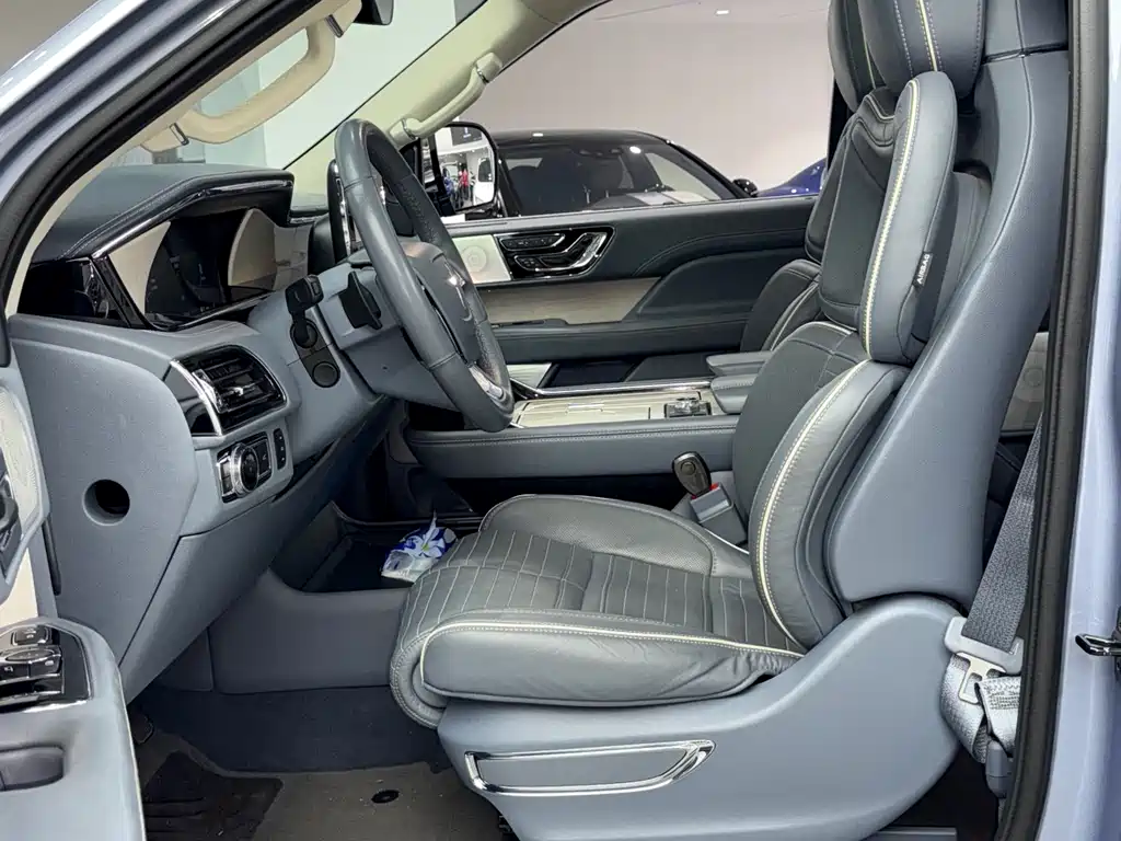 Lincoln Navigator 2019 3.5T VI