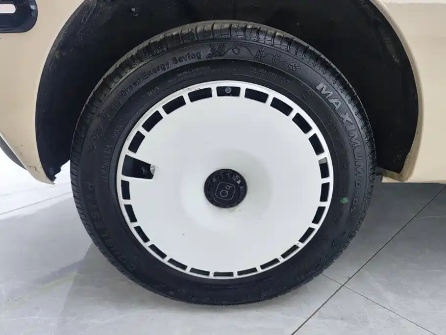 Chery QQ QQ Ice Cream — миниатюра 6
