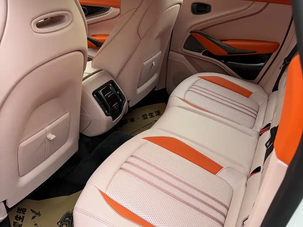 Aston Martin DBX — миниатюра 6