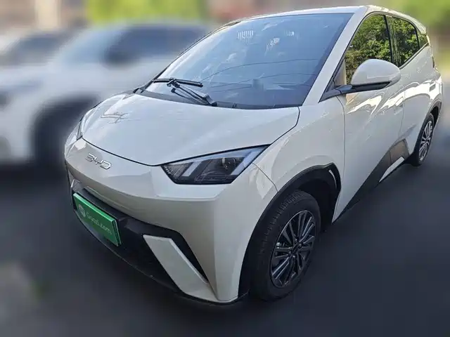 2023 BYD Seagull