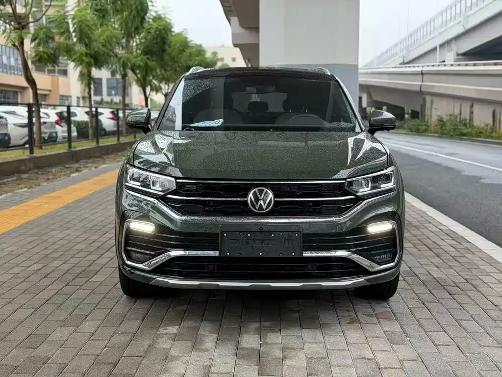 Volkswagen X — миниатюра 2