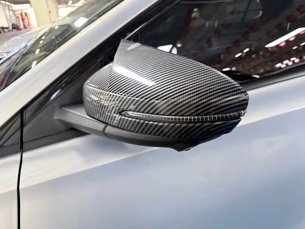GAC Motor Shadow Leopard — миниатюра 16