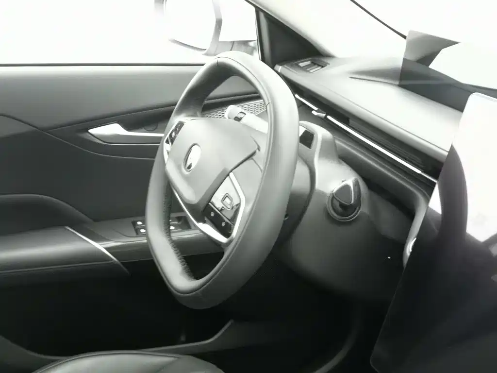 Changan Yida — миниатюра 22