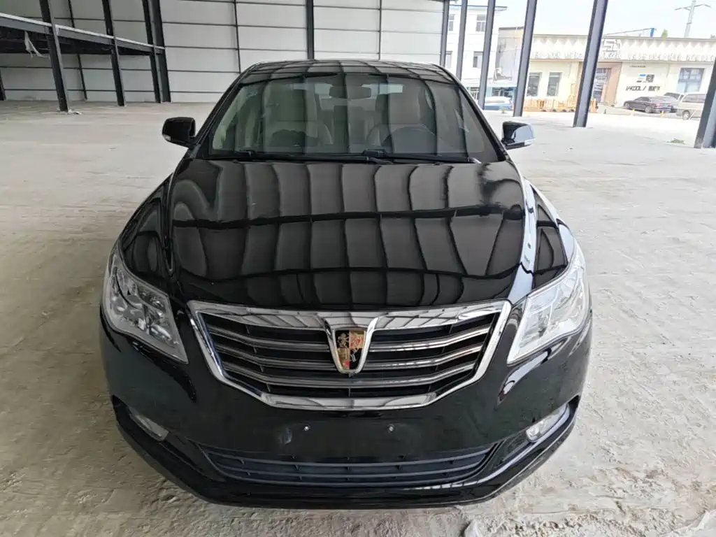 Roewe 950 — миниатюра 3