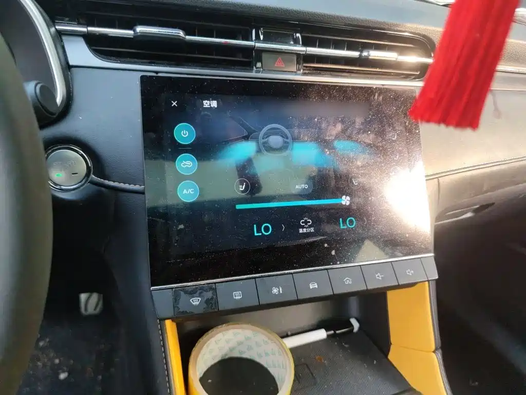 MG 6 2021 Pro 1.5T AT Trophy Smart Drive Flagship