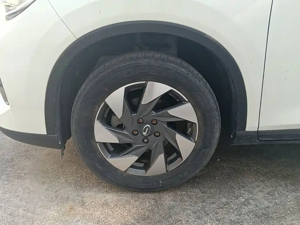 GAC Motor Trumpchi GS4 — миниатюра 23