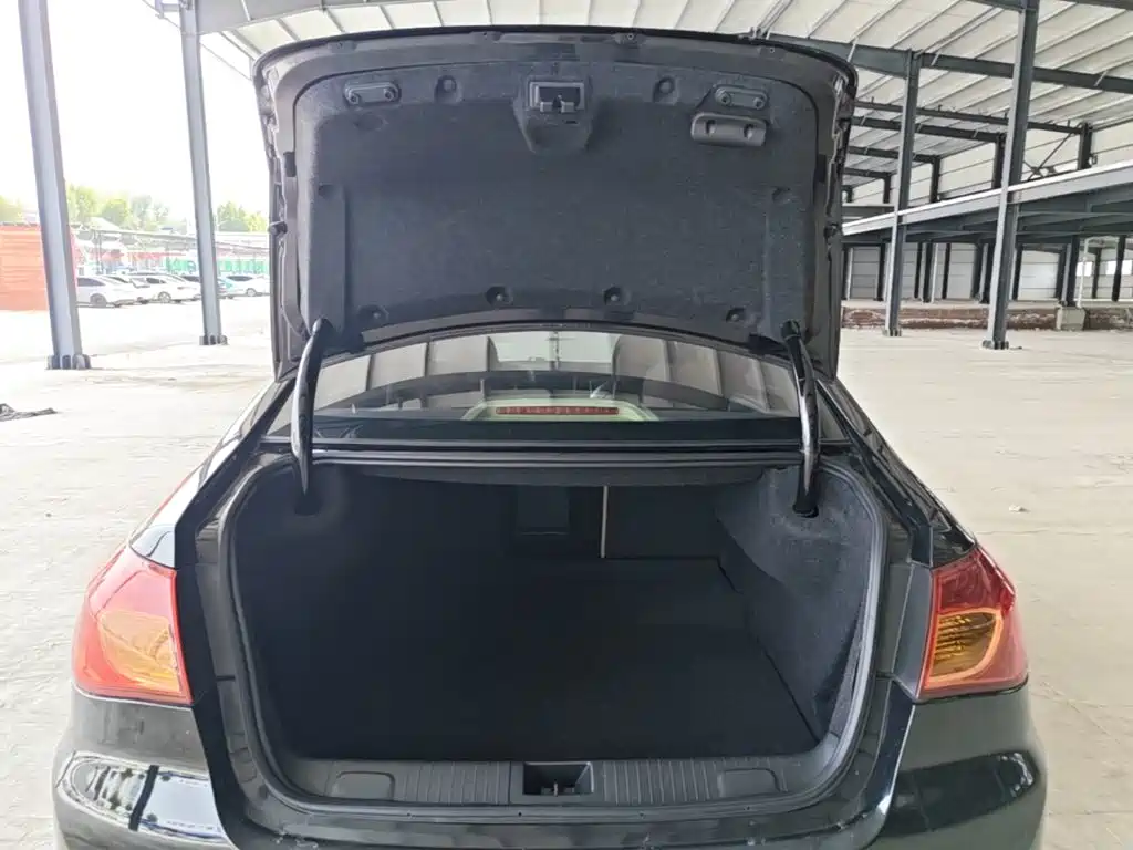Roewe 950 — миниатюра 19