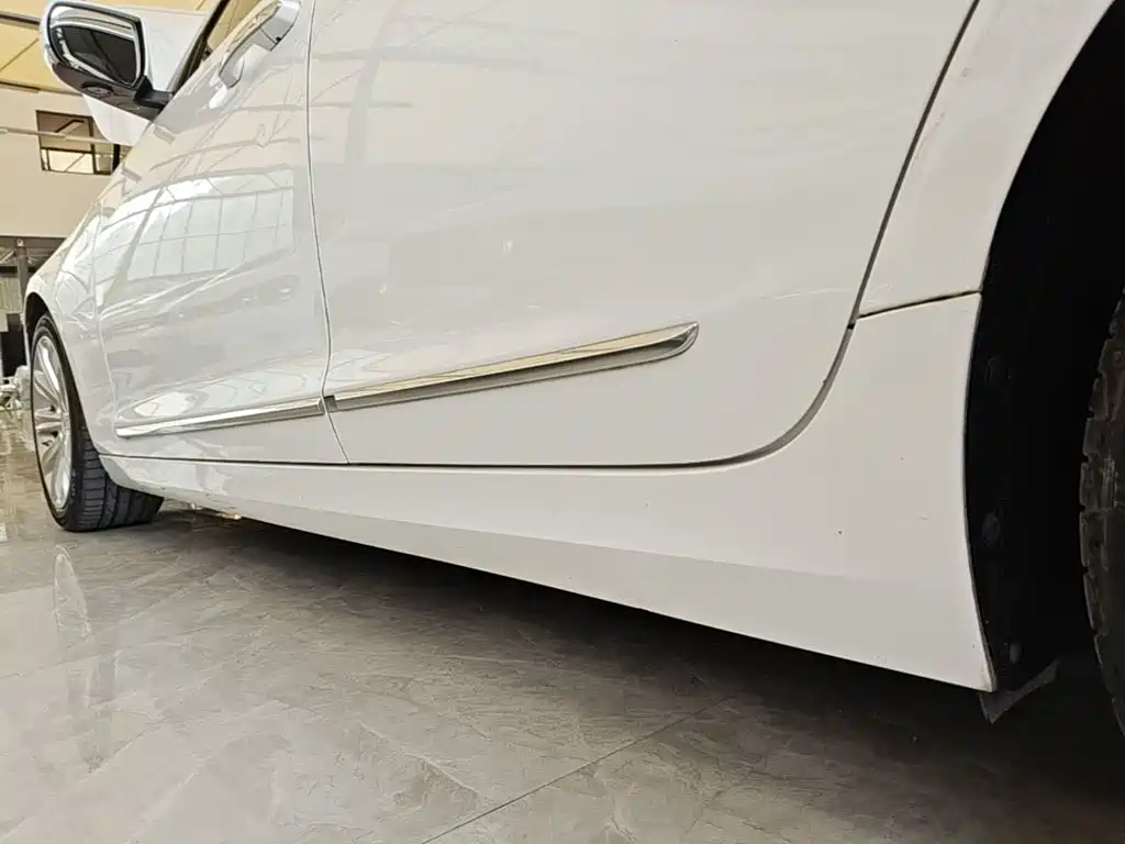 Cadillac ATS-L — миниатюра 22