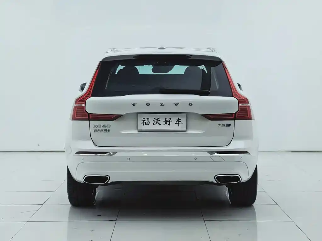 Volvo XC60 — миниатюра 30